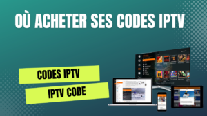 codes iptv