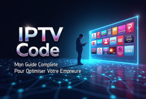 IPTV Code