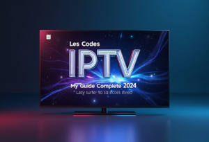 Codes IPTV