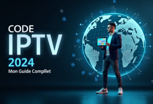 Code IPTV 2024